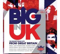 Various - British Exquisite Fine Rock Pop (Compilation CD, 21 Tracks, Various) Sugarplum Fairy - Let Me Try / The Hives - Two-Timing Touch And Broken Bones / Just Jack - Starz In Their Eyes / The Killers - Read My Mind - Pet Shop Boys Remix / The Fratellis - Flathead u.a.