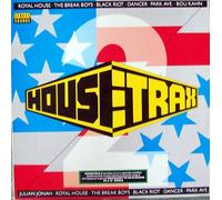 Various - British House from the 80s [LP] (Vinyl Record Schallplatte Various, 7 Tracks)