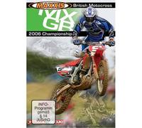 Various - British Motocross Championship 2006 [Import anglais]