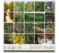 Various [British Music] - Countryside Version