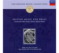 Various - British Music for Brass [Import]