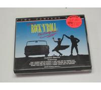 Various - British Rock N Roll Early Years(2cds)