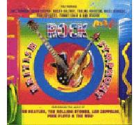 Various - British Rock Symphony [Import]