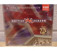Various - British Season 2003 2004