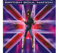 Various - British Soul Nation [Import]
