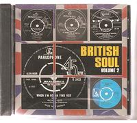 Various - British Soul Vol.2 [Import]