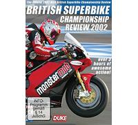 Various - British Superbike 2002 [Import anglais]