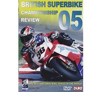Various - British Superbike Championship Review 05 [Import anglais]