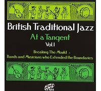 Artistes divers – British Traditional Jazz at a Tangent Vol. 1 – Import