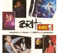 Various - Brits 96 [Import]