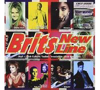 Various - Brits New Line [Import]