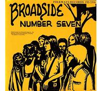 Various - Broadside Ballads Vol.7
