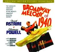Various - Broadway Melody of 1940 [Import]