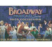 Various - Broadway Musicals [Import]