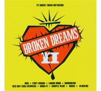 Various – Broken Dreams 2 – CD – Import – Warner Music