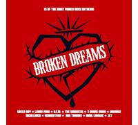 Various – Broken Dreams – Import européen