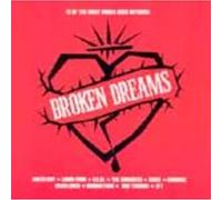 Artistes divers – Broken Dreams – CD – Import