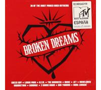 Various - Broken Dreams [Import]
