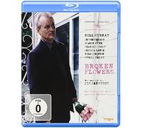 Various - Broken Flowers Bd [Blu-ray]