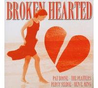 Various - Broken Hearted [Import]