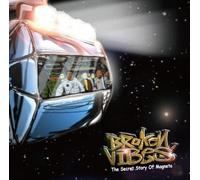 Various - Broken Vibes [CD+2dvd] [Import]