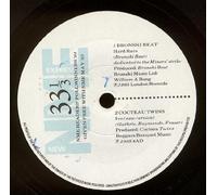 Various / Bronski Beat / Smiths - Various / Bronski Beat / Smiths - Nme Readers Poll Winners 84 - [7"]