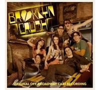 Brooklyn Crush/O.b.c.r