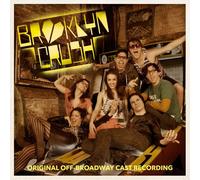 Various - Brooklyn Crush / O.B.C.R. [Cd] Explicit