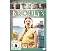 Various - Brooklyn-Eine Liebe Zwischen Zwei Welten [Import]