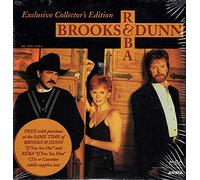 various - Brooks & Dunn & Reba (UK Import)