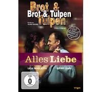 Various - Brot und Tulpen (Alles Liebe)