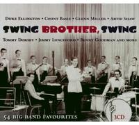 Various - Brother,Swing