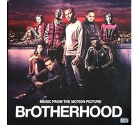 Various - BrOTHERHOOD (Music From The Motion Picture)