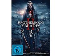 Various - Brotherhood of Blades 2 [Import]