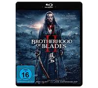 Various - Brotherhood of Blades 2 [Blu-ray]