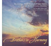 Various - Brothers in Harmony. London Welsh F