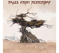 Various (Brown White Haze) - Tales from Yesterday- Tribute to Yes