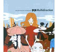 Various - Brownswood Workshop/Multidir.1