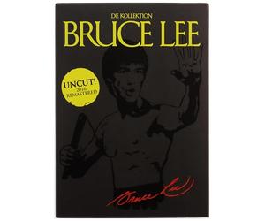 Various - Bruce Lee-die Kollektion 3.0 (Uncut)