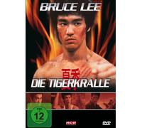 Various - Bruce Lee-die Tigerkralle