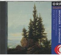 Various - Bruckner: Symphony No.7
