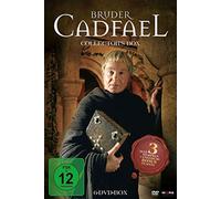 Various - Bruder Cadfael (6dvd-Softb [Import]