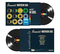 Various - Brunswick Northern Soul - Cream of the Dancefloor
