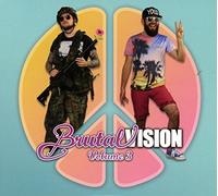 Various - Brutal Vision Vol.3 [Import]
