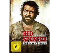 Various - Bud Spencer-Erinnerungen/die Besten Szenen [Édition Limitée]