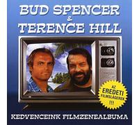Various - Bud Spencer & Terence Hill (Hu Version) [Import]