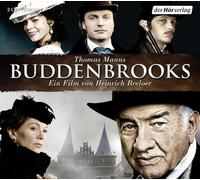 Various - Buddenbrooks (Filmhörspiel)