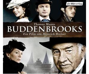 Various - Buddenbrooks (Filmhörspiel)