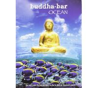 Buddha bar ocean - plus CD E
