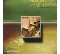 Various - Buddha Bar Pres Living Theater [Import]